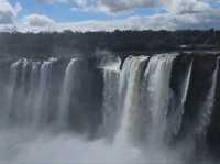 日帰りでブラジル🇧🇷Foz do Iguaçuからアルゼンチンのイグアスの滝を訪れる方法！
