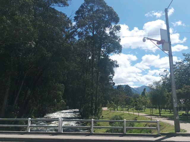 Beautiful UNESCO World Heritage site Cuenca Ecuador Beautiful UNESCO World Heritage site Cuenca Ecuador