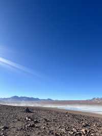 ♨️ウユニ塩湖観光とセットで楽しむ🇧🇴秘湯温泉【テルマス・デ・ポルケス
