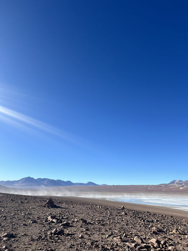 ♨️ウユニ塩湖観光とセットで楽しむ🇧🇴秘湯温泉【テルマス・デ・ポルケス ♨️ウユニ塩湖観光とセットで楽しむ🇧🇴秘湯温泉【テルマス・デ・ポルケス