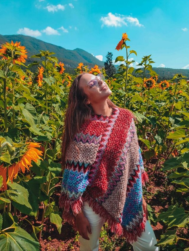 🌸Best Photoshoot Location in Lijiang