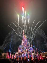 Путешествие в сказку за 100 USD. Диснейленд в Гонконге🇭🇰