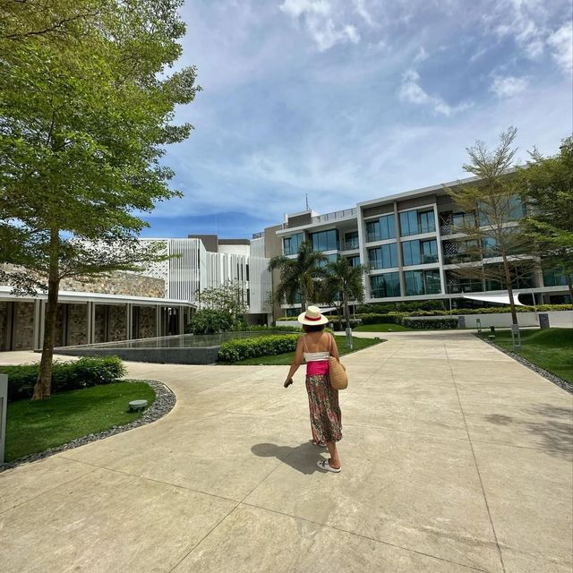 Crimson Resort and Spa Boracay 🏝️