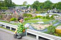 荷蘭小人國 Madurodam 