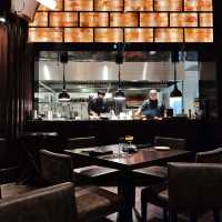 Morton's Grille: Nanjing, Jianye district