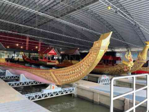 王室御座船博物館のおすすめ観光スポット2026年（1月更新）| Trip Moments