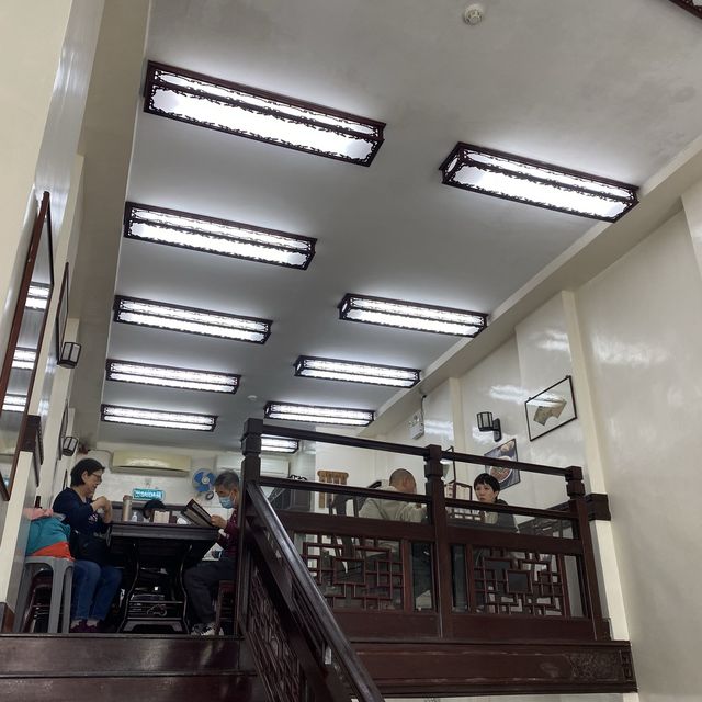 回味懷舊的澳門風味，黃枝記總店讓您一口接一口的驚喜