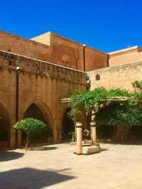 Ancient of Mesopotamia