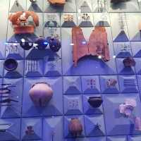 London Mithraeum Bloomberg SPACE 🇬🇧