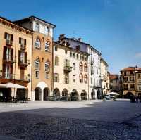 Savigliano - Piemonte 