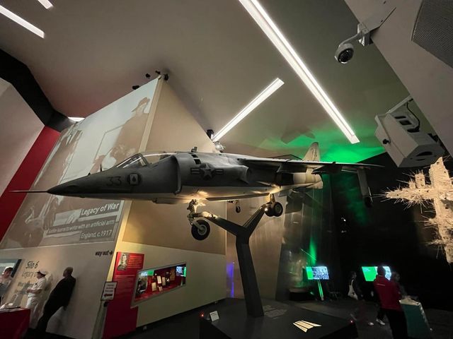 IWM North Manchester 🗺️