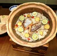 ♨️星野集團•界 箱根♨️宛如仙境的渡假體驗🌸