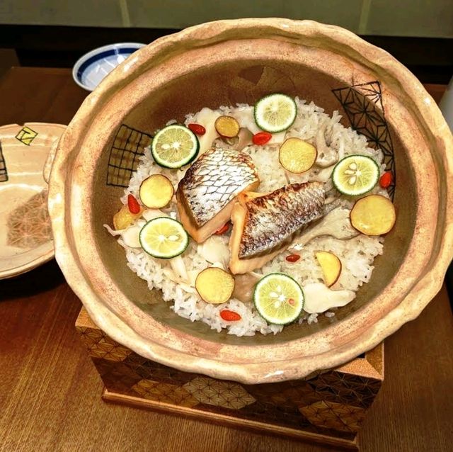 ♨️星野集團•界 箱根♨️宛如仙境的渡假體驗🌸