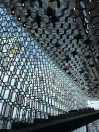 Harpa Iceland 🇮🇸 