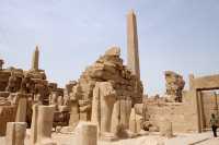 Ancient Splendor in Luxor