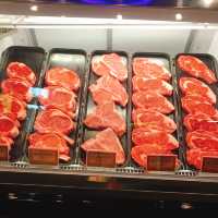 모형이 아닙니다. 실제입니다🥩