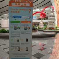 Beijing Daxing International Airport