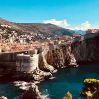 Discovering Dubrovnik