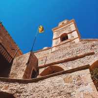 Toplou Monastery 🇬🇷