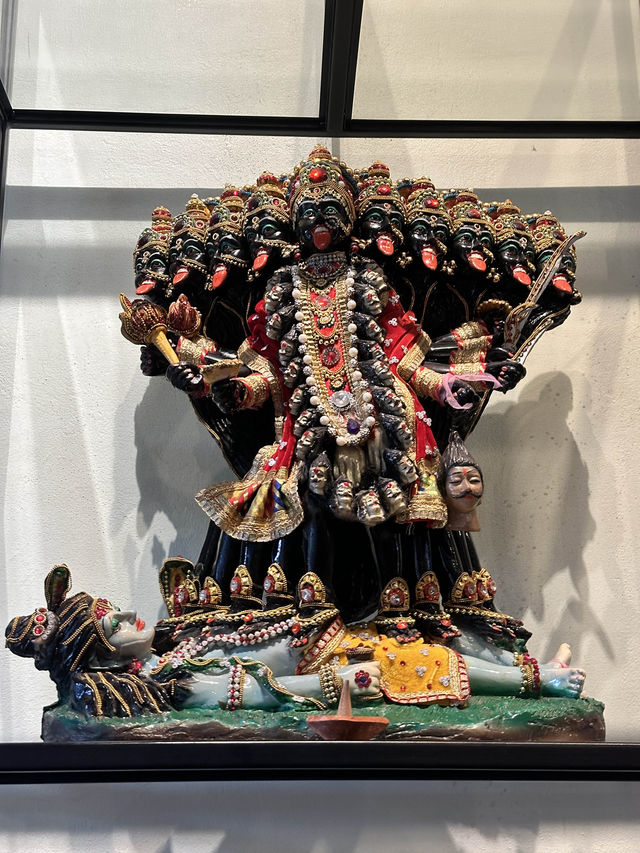 The Fascinating History of Thailand at Siam Museum 
