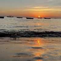 Kai Jet Beach หาดค่ายเจษ