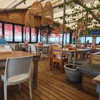 Brunch Bliss at Something Good Roadhouse