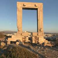 Naxos, Greece