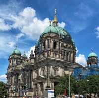 A day in Berlin 🇩🇪