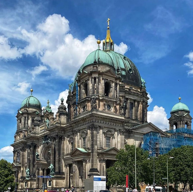 A day in Berlin 🇩🇪