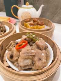 黃竹坑美食天堂🫖必試高質精緻點心~