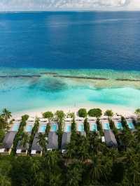 Royal Island Resort & Spa