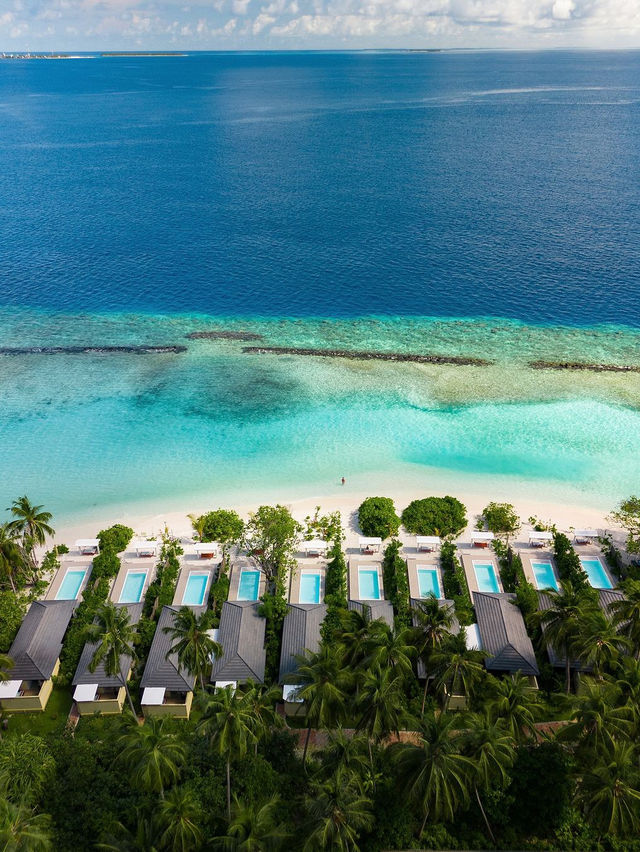 Royal Island Resort & Spa Royal Island Resort & Spa