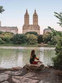 Central Park 