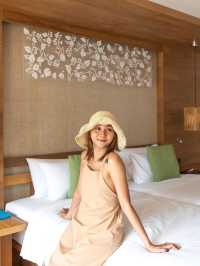 Ao Prao Resort, Koh Samed