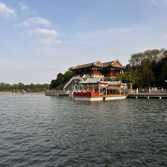 Summer Palace 🇨🇳