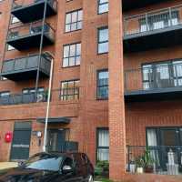 New Mill Quarter in Hackbridge