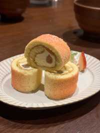 繁囂觀塘隱世和風Cafe