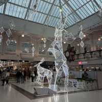 Christmas Shopping in Telford: Festive Finds and Local Charm