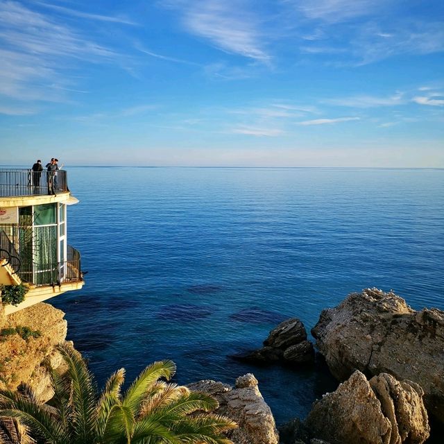 Nerja: The Jewel of Costa del Sol