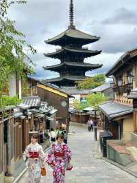 KYOTO: 5 ICONIC HIGHLIGHTS THAT DEFINE JAPAN