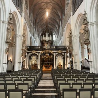 Belgium - The Land of Chocolate and Beer