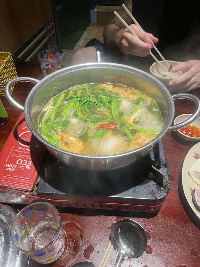 Day Trip to Dong Hoi