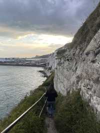Dover trip