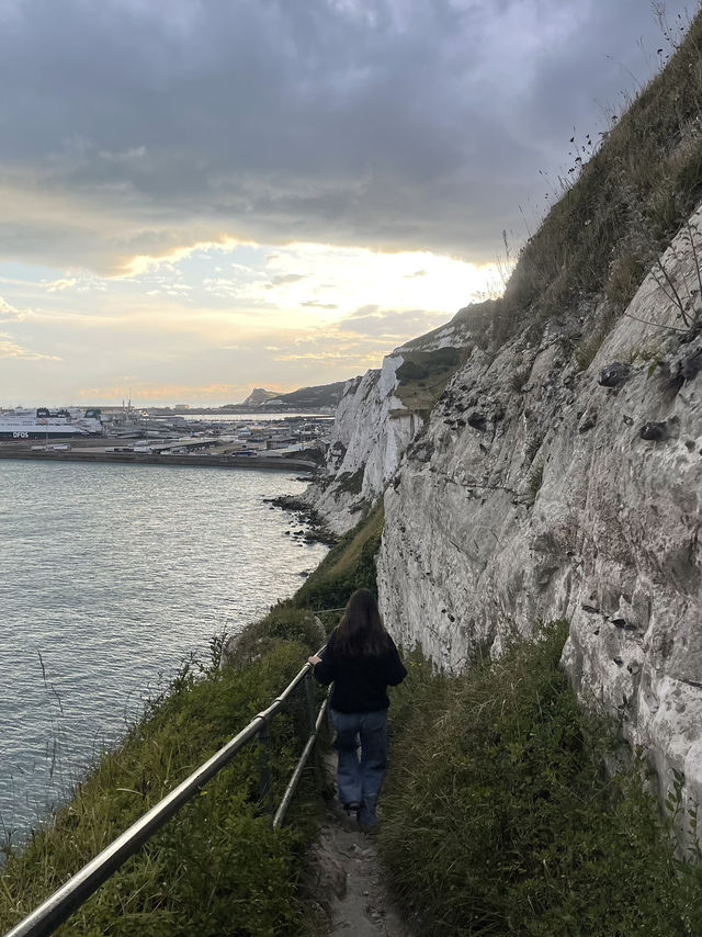 Dover trip