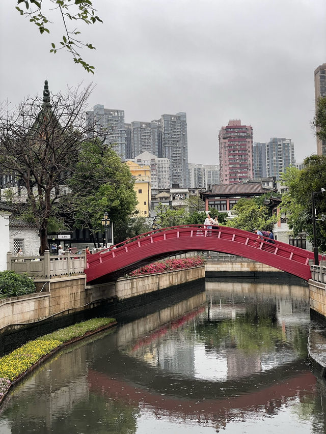  Planning a Trip to Guangzhou? Just Consider These 3 Things! 7 Days Itinerary