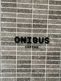 A Relaxing Coffee Break at Onibus Coffee in Jiyugaoka🍓