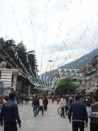 Manali: A Himalayan Escape