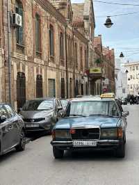 Tetouan – The White Dove of Morocco