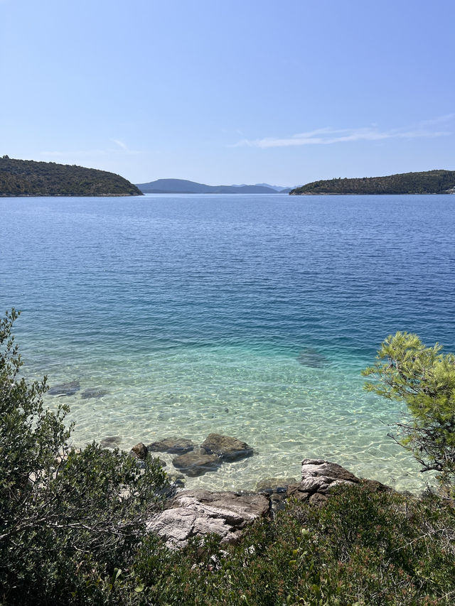 クロアチアに行くべき5つの理由🇭🇷✈️🌎