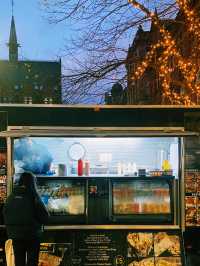 Discover Leeds: A Day of Culture, Architecture, and Heritage 🏛️✨
